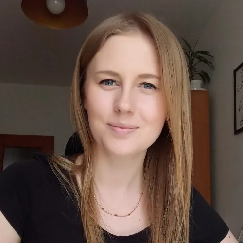 Agata Gąsiorowska
