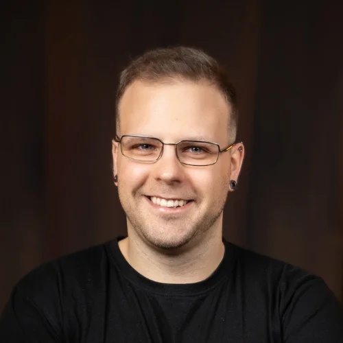 Piotr Penar